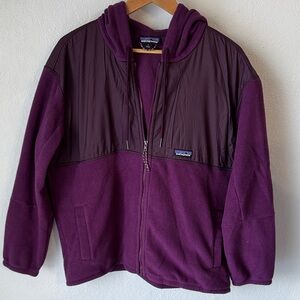Patagonia Microdini Jacket